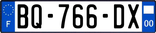 BQ-766-DX