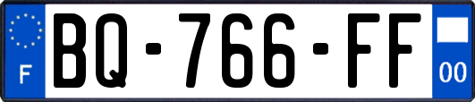 BQ-766-FF