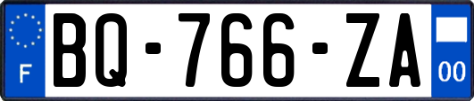 BQ-766-ZA
