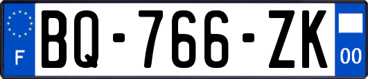 BQ-766-ZK
