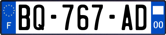 BQ-767-AD