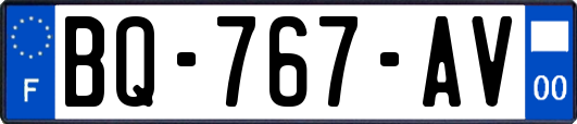 BQ-767-AV