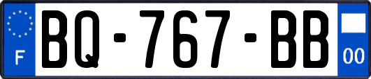 BQ-767-BB