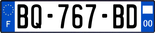 BQ-767-BD