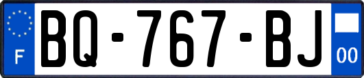 BQ-767-BJ