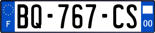 BQ-767-CS