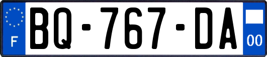 BQ-767-DA