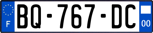 BQ-767-DC