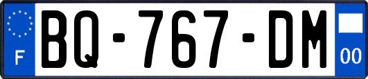 BQ-767-DM