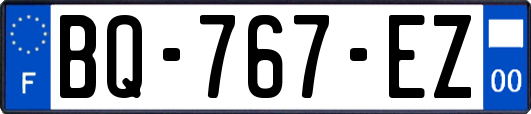 BQ-767-EZ