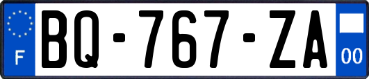 BQ-767-ZA
