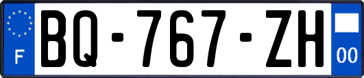BQ-767-ZH