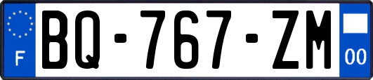 BQ-767-ZM