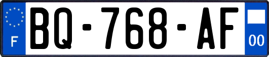 BQ-768-AF