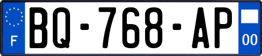 BQ-768-AP