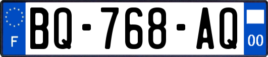 BQ-768-AQ