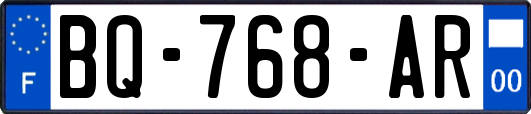 BQ-768-AR