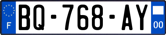 BQ-768-AY