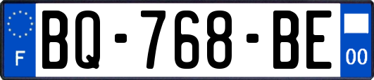 BQ-768-BE