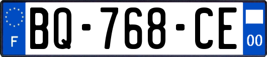 BQ-768-CE