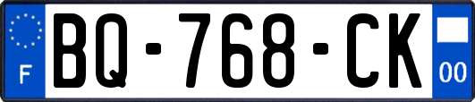 BQ-768-CK