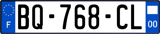 BQ-768-CL