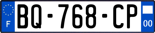 BQ-768-CP