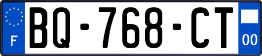 BQ-768-CT