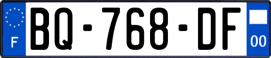 BQ-768-DF