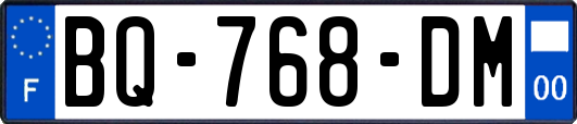 BQ-768-DM