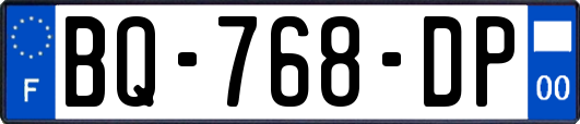 BQ-768-DP