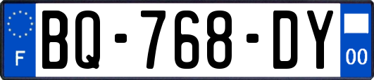 BQ-768-DY