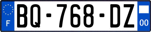 BQ-768-DZ