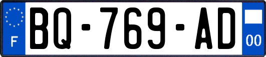 BQ-769-AD