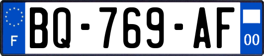 BQ-769-AF