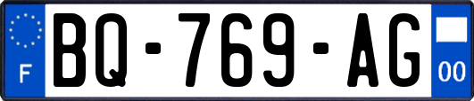 BQ-769-AG