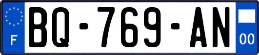 BQ-769-AN