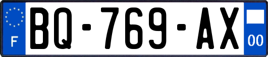 BQ-769-AX