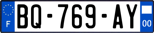 BQ-769-AY