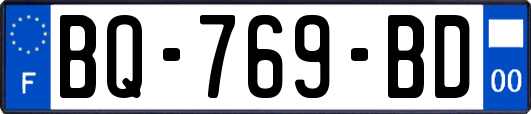 BQ-769-BD