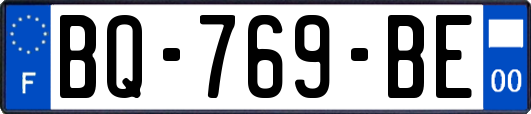 BQ-769-BE