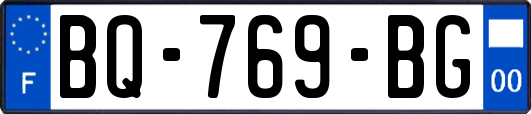 BQ-769-BG