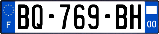 BQ-769-BH