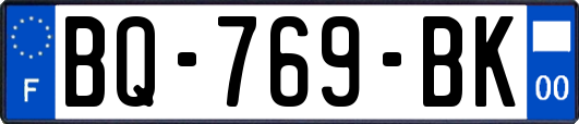 BQ-769-BK