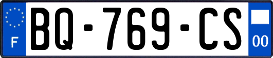 BQ-769-CS