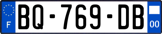 BQ-769-DB