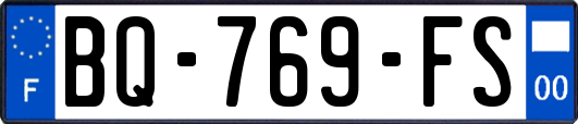 BQ-769-FS