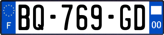 BQ-769-GD