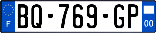 BQ-769-GP