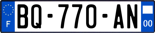 BQ-770-AN